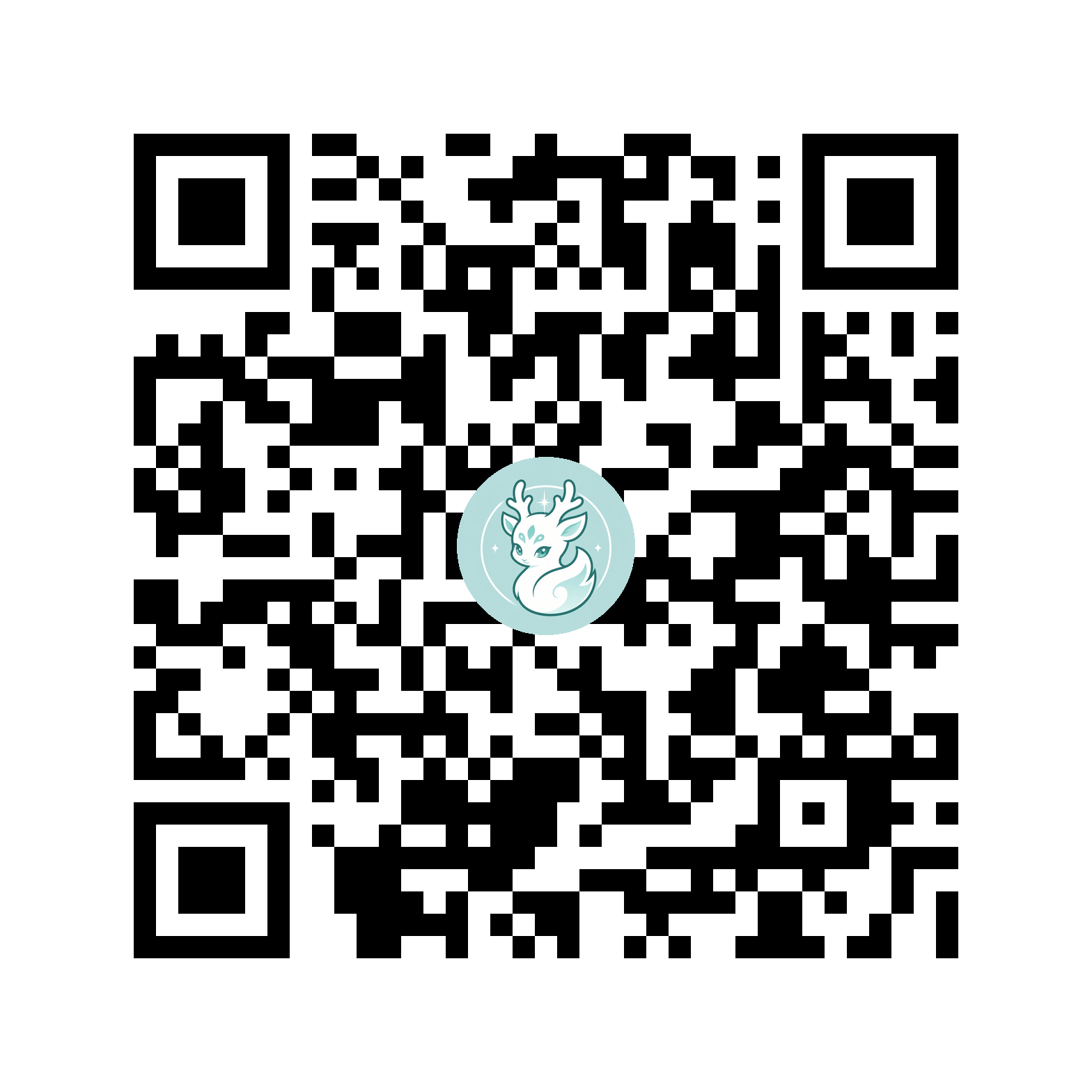 白泽企服 App 下载二维码